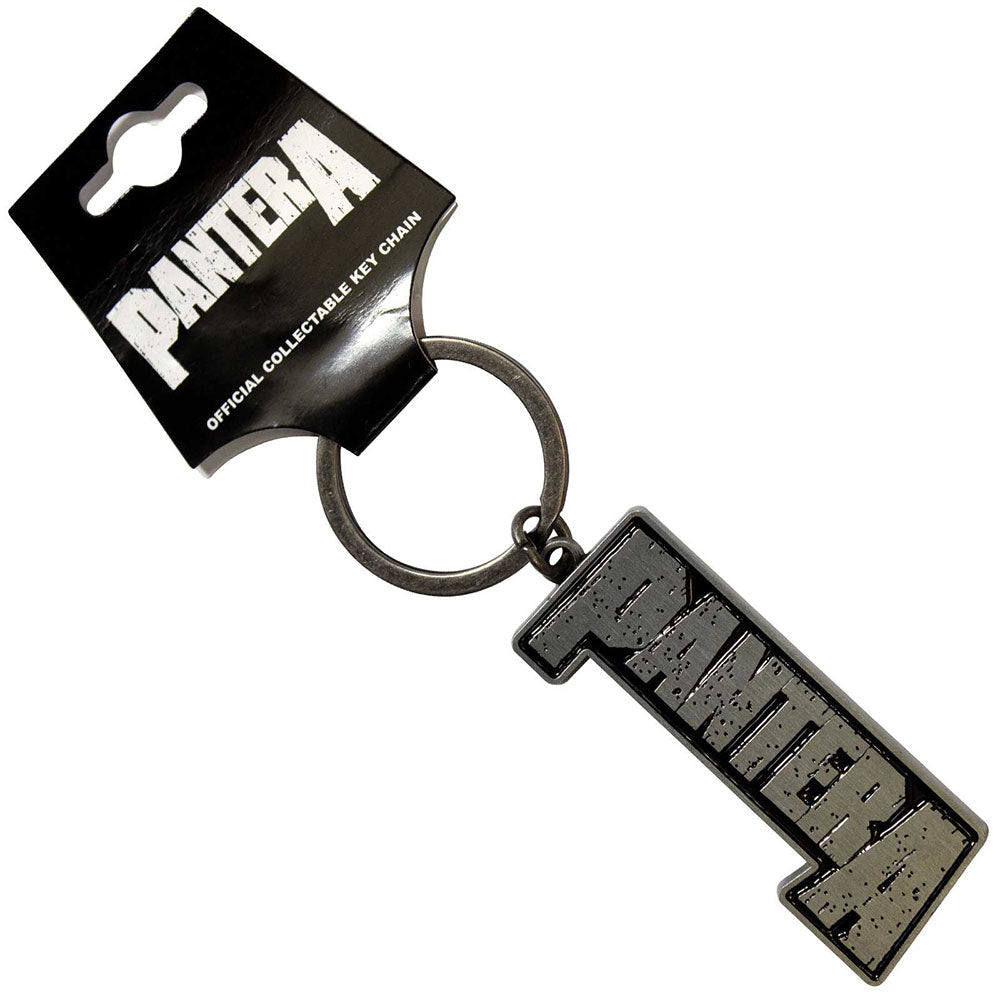 Logo [Keychain] (ONLINE ORDER ONLY)
