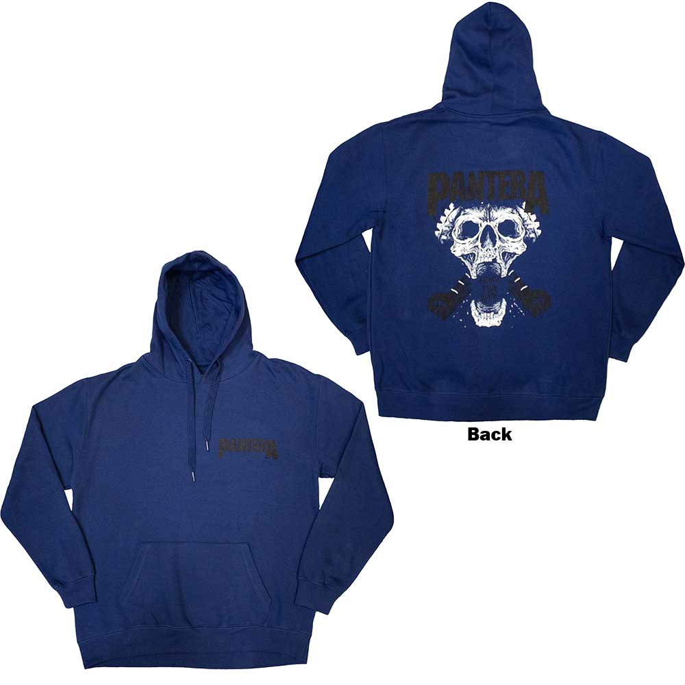 Mouth For War B&W [Sweatshirt] (ONLINE ORDER ONLY)