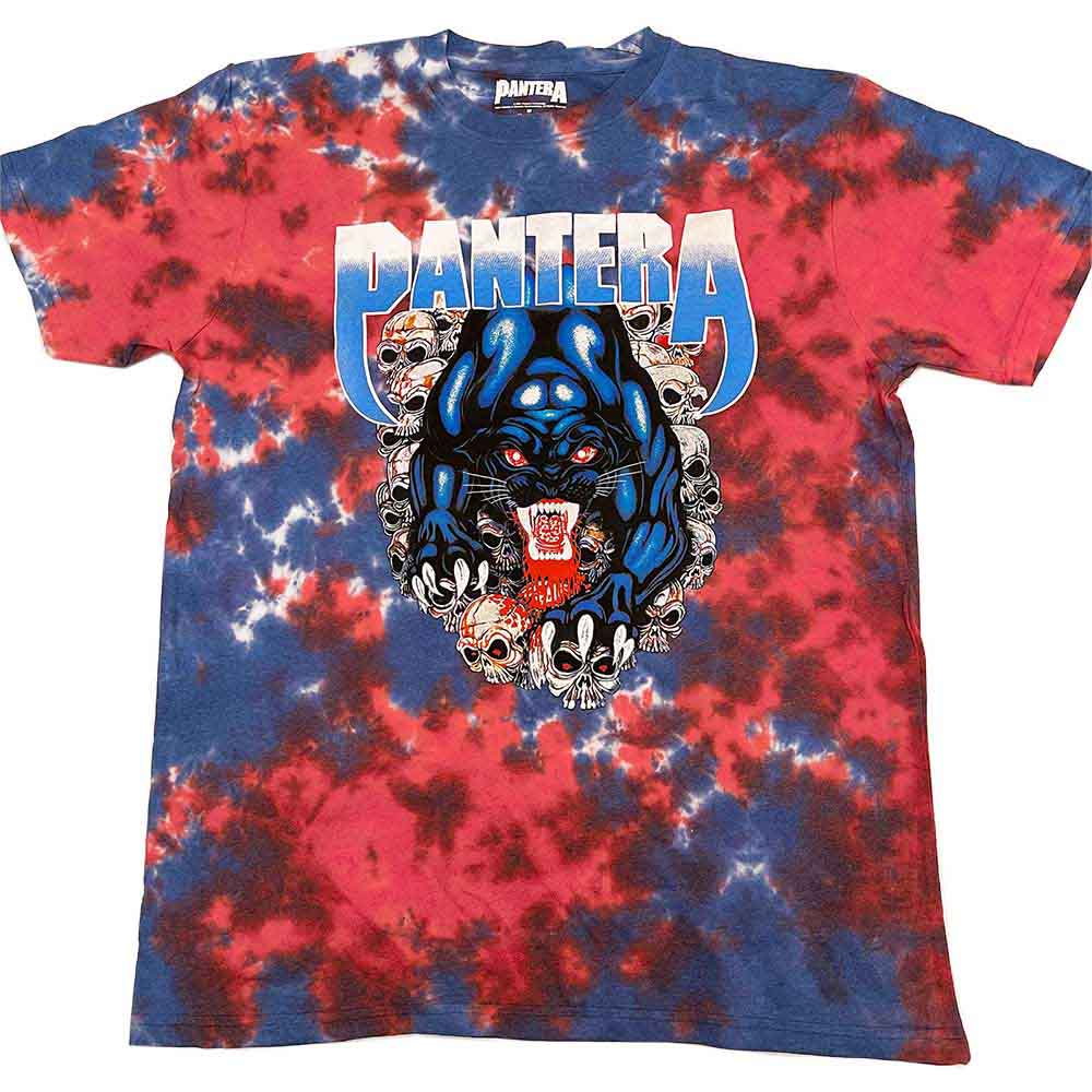 Panther [T-Shirt] (ONLINE ORDER ONLY)