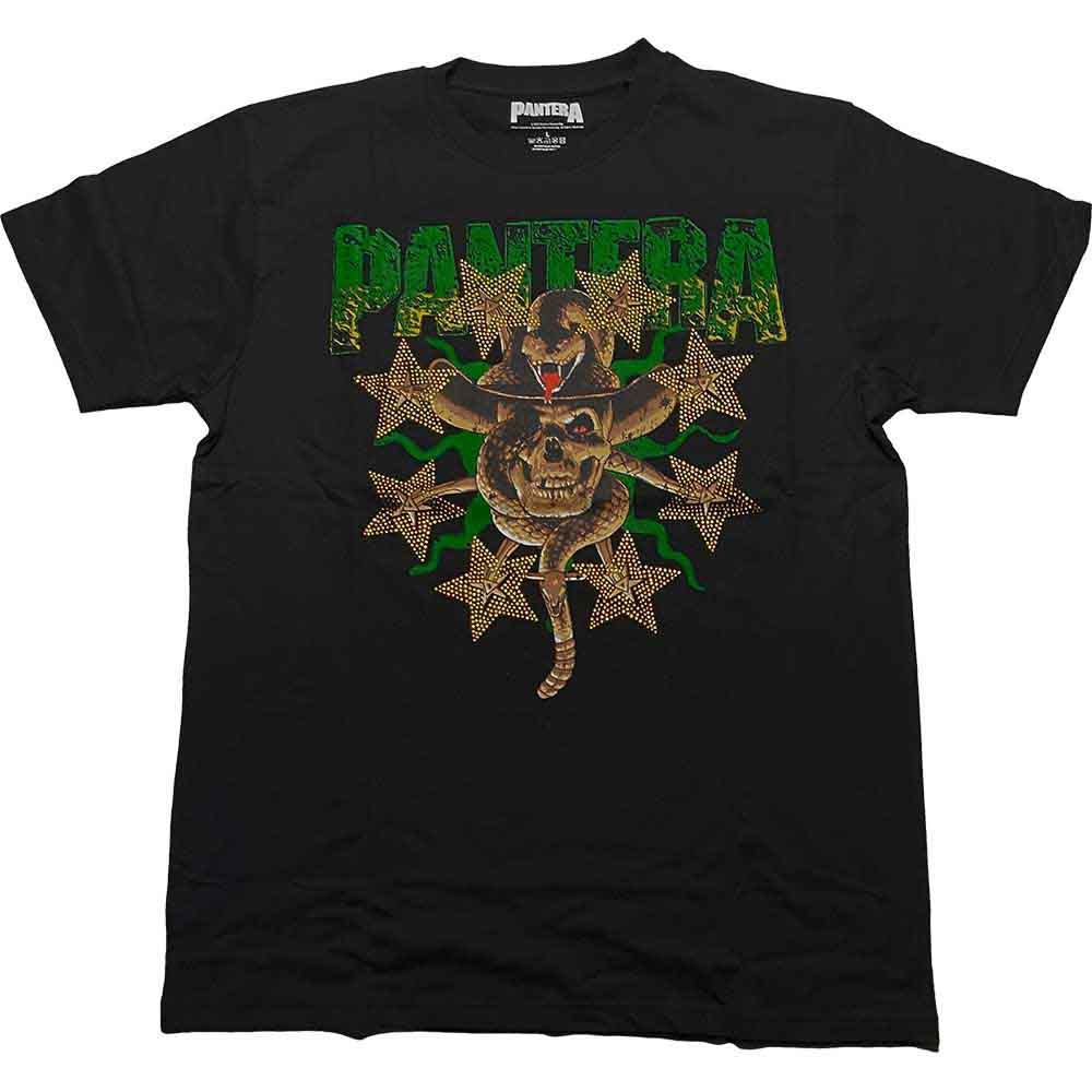 Skull & Snake [T-Shirt] (ONLINE ORDER ONLY)