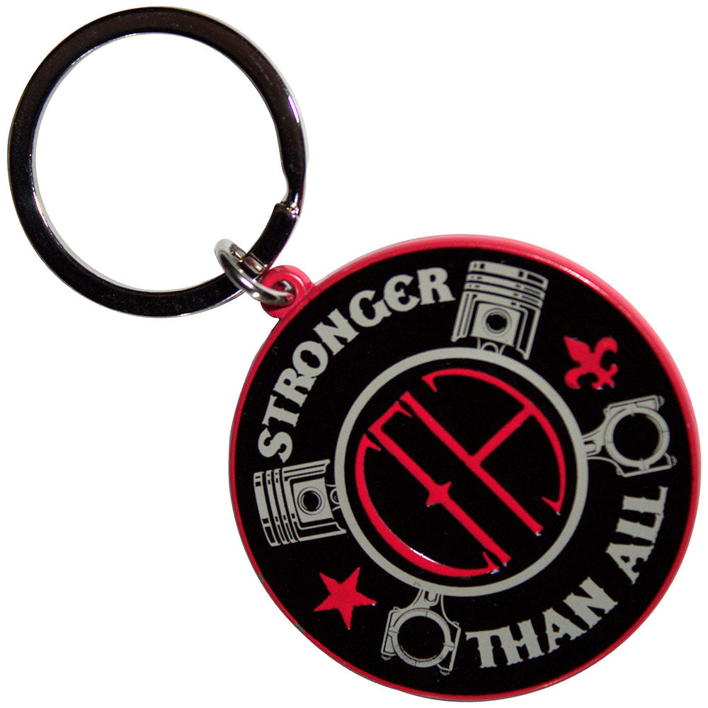 Stronger [Keychain] (ONLINE ORDER ONLY)