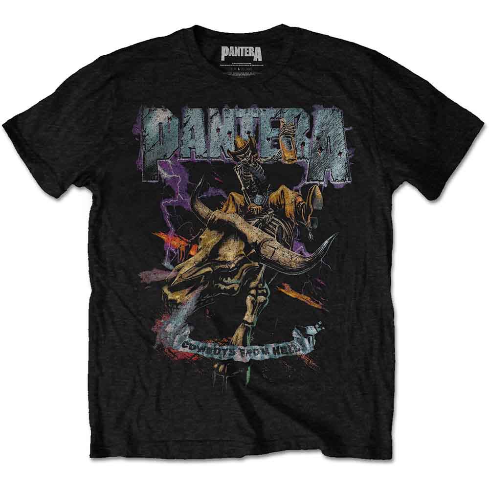 Vintage Rider [T-Shirt] (ONLINE ORDER ONLY)