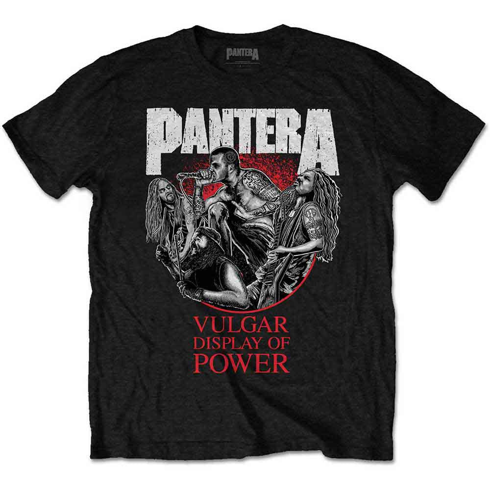 Vulgar Display of Power 30th [T-Shirt] (ONLINE ORDER ONLY)