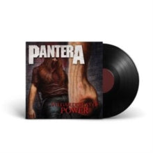 Vulgar Display Of Power [Import] [LP] [Vinyl] (ONLINE ORDER ONLY)