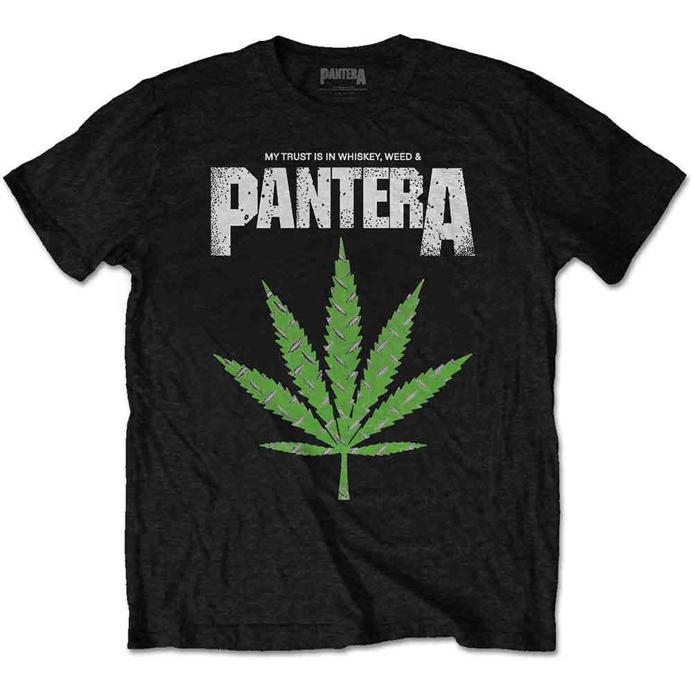 Whiskey 'n Weed [] (ONLINE ORDER ONLY)