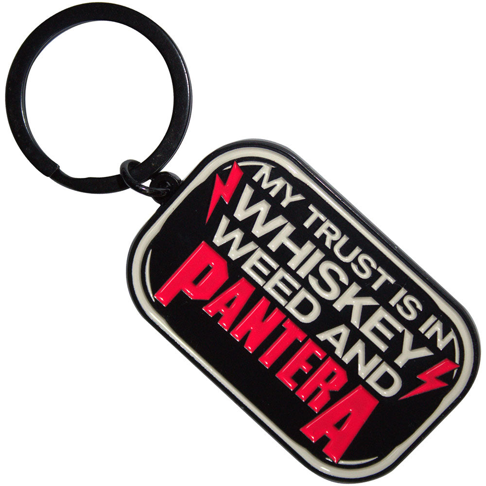 Whiskey [Keychain] (ONLINE ORDER ONLY)