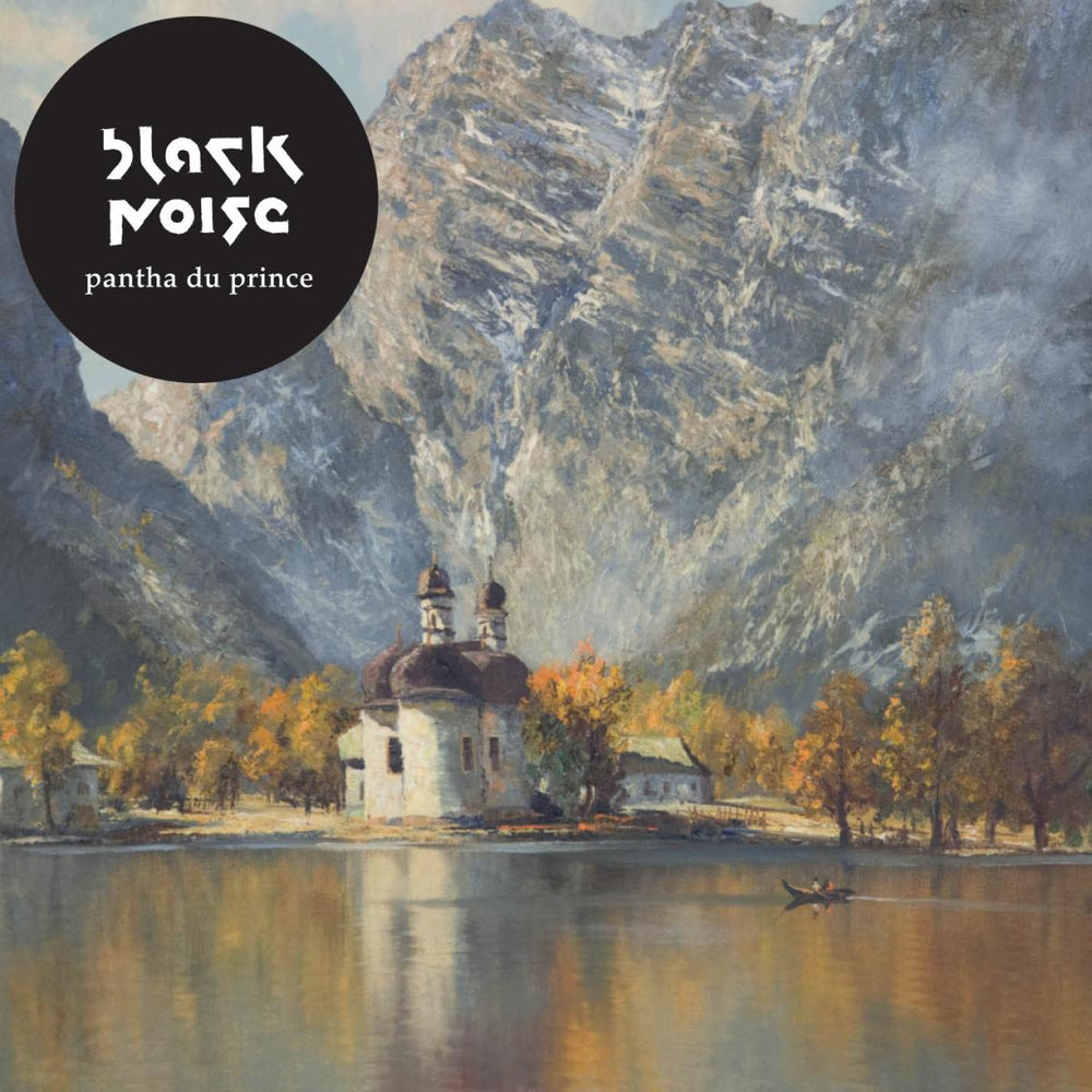 Pantha du Prince - Black Noise [Vinyl] (ONLINE ORDER ONLY)
