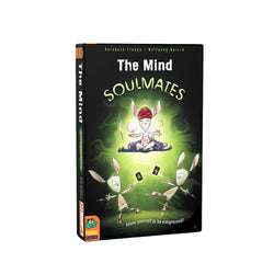 The Mind: Soulmates (ONLINE ORDER ONLY)