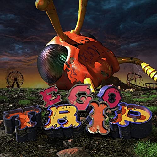 Ego Trip [Vinyl]