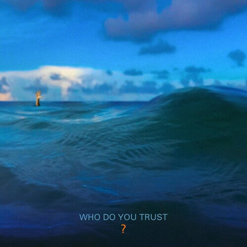 Papa Roach - Who Do You Trust [CD] (ONLINE ORDER ONLY)