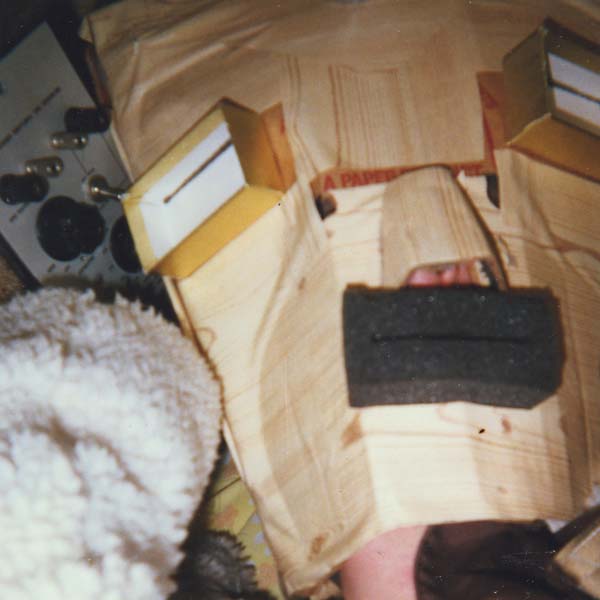 Source Cognitive Drive - Transmissions 1996-1998 [Vinyl] (ONLINE ORDER ONLY)