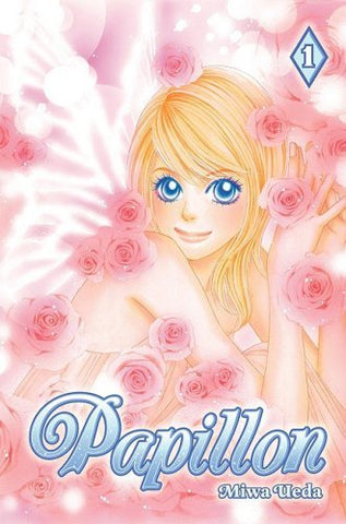 Papillon Vol 1 (Online Order Only)