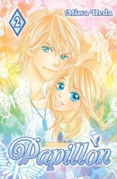 Papillon Vol 2 (Online Order Only)