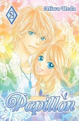 Papillon Vol 2 (Online Order Only)