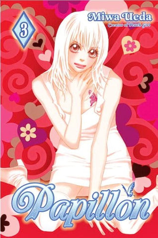 Papillon Vol 3 (Online Order Only)