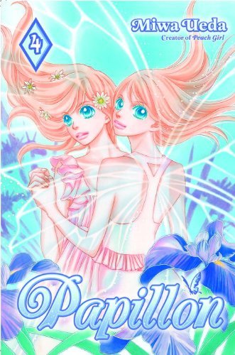 Papillon Vol 4 (Online Order Only)
