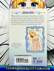 Papillon Vol 4 (Online Order Only)