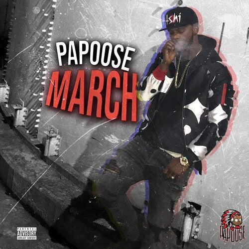 Papoose - Papoose [pExplicit Content] [Vinyl]