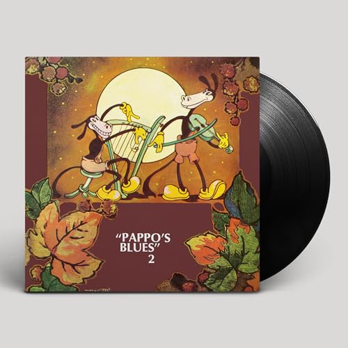 Volumen 2 [Vinyl]