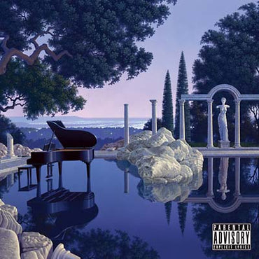 PARA ONE - Passion [CD] (ONLINE ORDER ONLY)