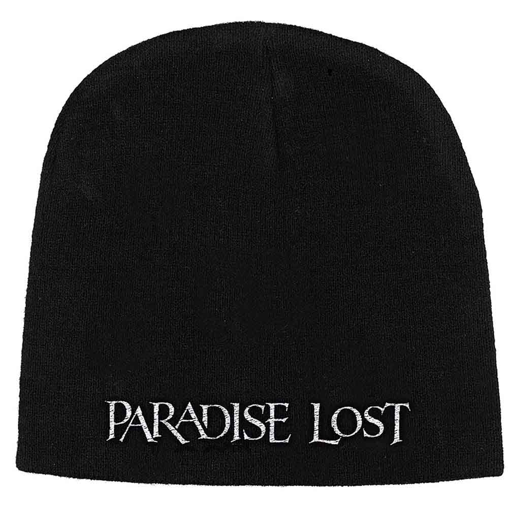Paradise Lost - Logo [Hat] (ONLINE ORDER ONLY)