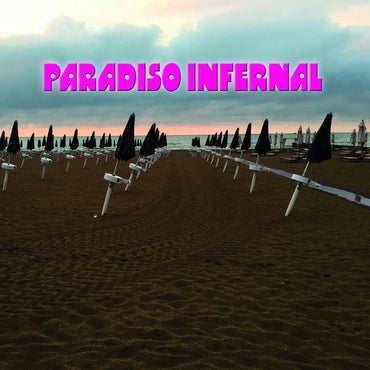 PARADISO INFERNAL - Paradiso Infernal [Vinyl]