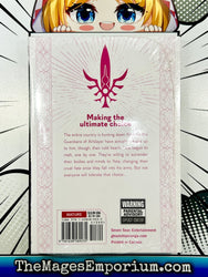 Parallel Paradise Vol 14 (Online Order Only)