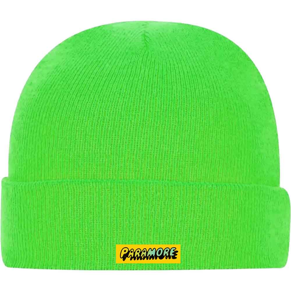 Logo [Hat] (ONLINE ORDER ONLY)
