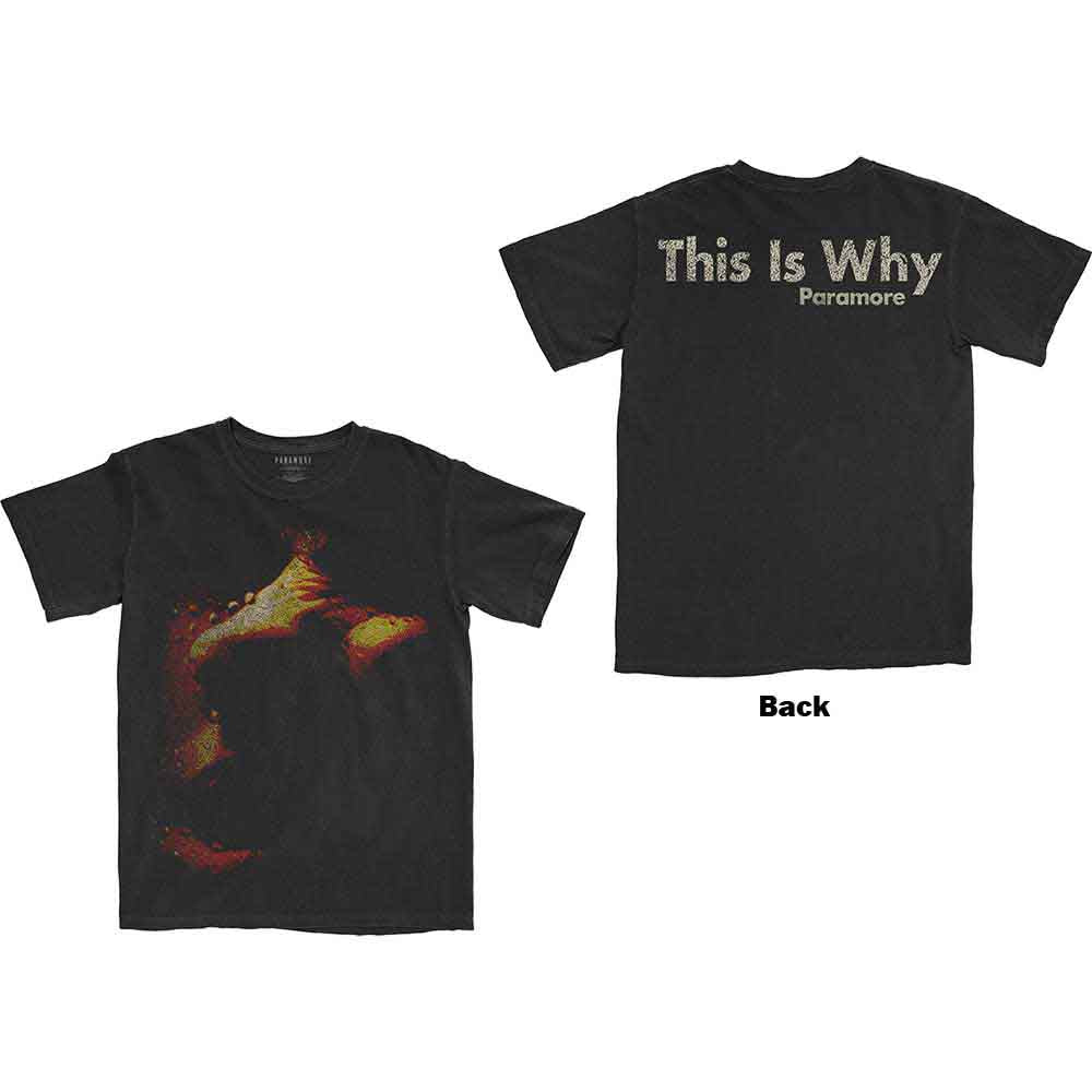 This Is Why [T-Shirt] (ONLINE ORDER ONLY)