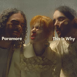 Paramore - This Is Why [Cassette] (ONLINE ORDER ONLY)