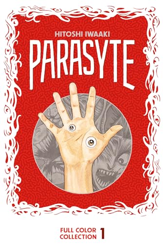Parasyte Full Color Collection Vol 1 (Online Order Only)
