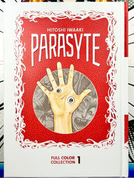 Parasyte Full Color Collection Vol 1 (Online Order Only)