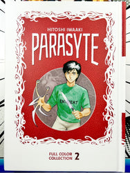 Parasyte Full Color Collection Vol 2 (Online Order Only)
