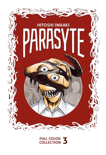 Parasyte Full Color Collection Vol 3 (Online Order Only)