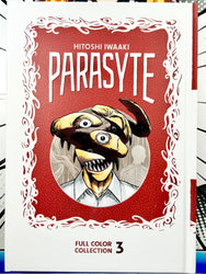 Parasyte Full Color Collection Vol 3 (Online Order Only)