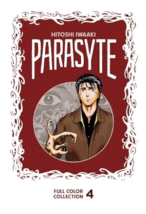 Parasyte Full Color Collection Vol 4 (Online Order Only)