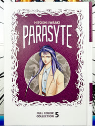Parasyte Full Color Collection Vol 5 (Online Order Only)