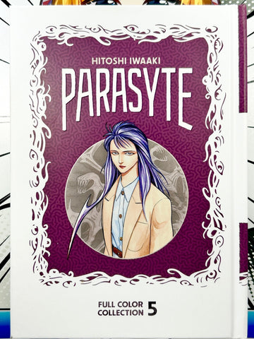 Parasyte Full Color Collection Vol 5 (Online Order Only)