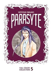 Parasyte Full Color Collection Vol 5 (Online Order Only)