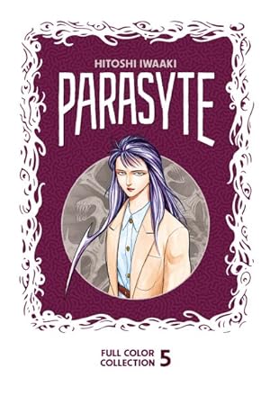 Parasyte Full Color Collection Vol 5 (Online Order Only)