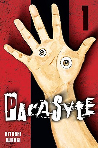 Parasyte Vol 1 (Online Order Only)