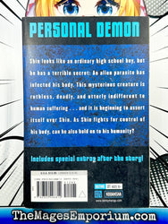 Parasyte Vol 2 (Online Order Only)