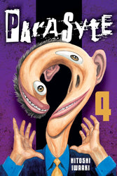 Parasyte Vol 4 (Online Order Only)