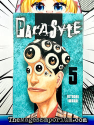 Parasyte Vol 5 (Online Order Only)