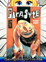 Parasyte Vol 6 (Online Order Only)