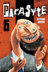 Parasyte Vol 6 (Online Order Only)