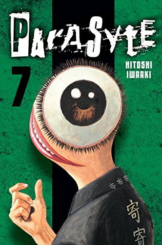 Parasyte Vol 7 (Online Order Only)
