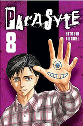 Parasyte Vol 8 (Online Order Only)