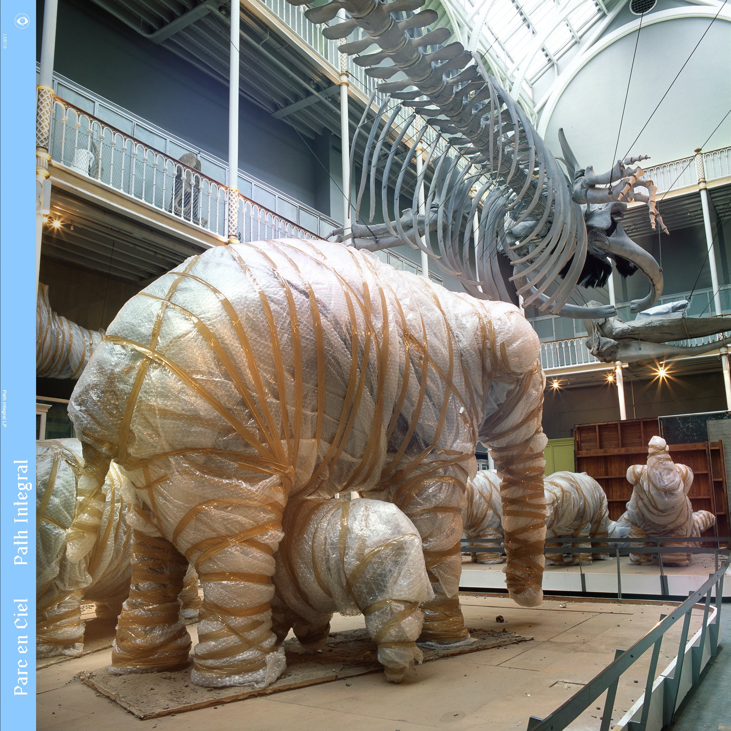 Path Integral [Vinyl] (ONLINE ORDER ONLY)