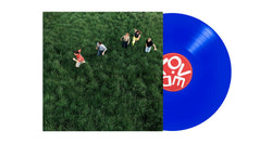 Loved (Clear Blue Lp) (Indie Exclusive) [Vinyl]